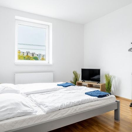 Apartmany Borska Plzen Exterior photo